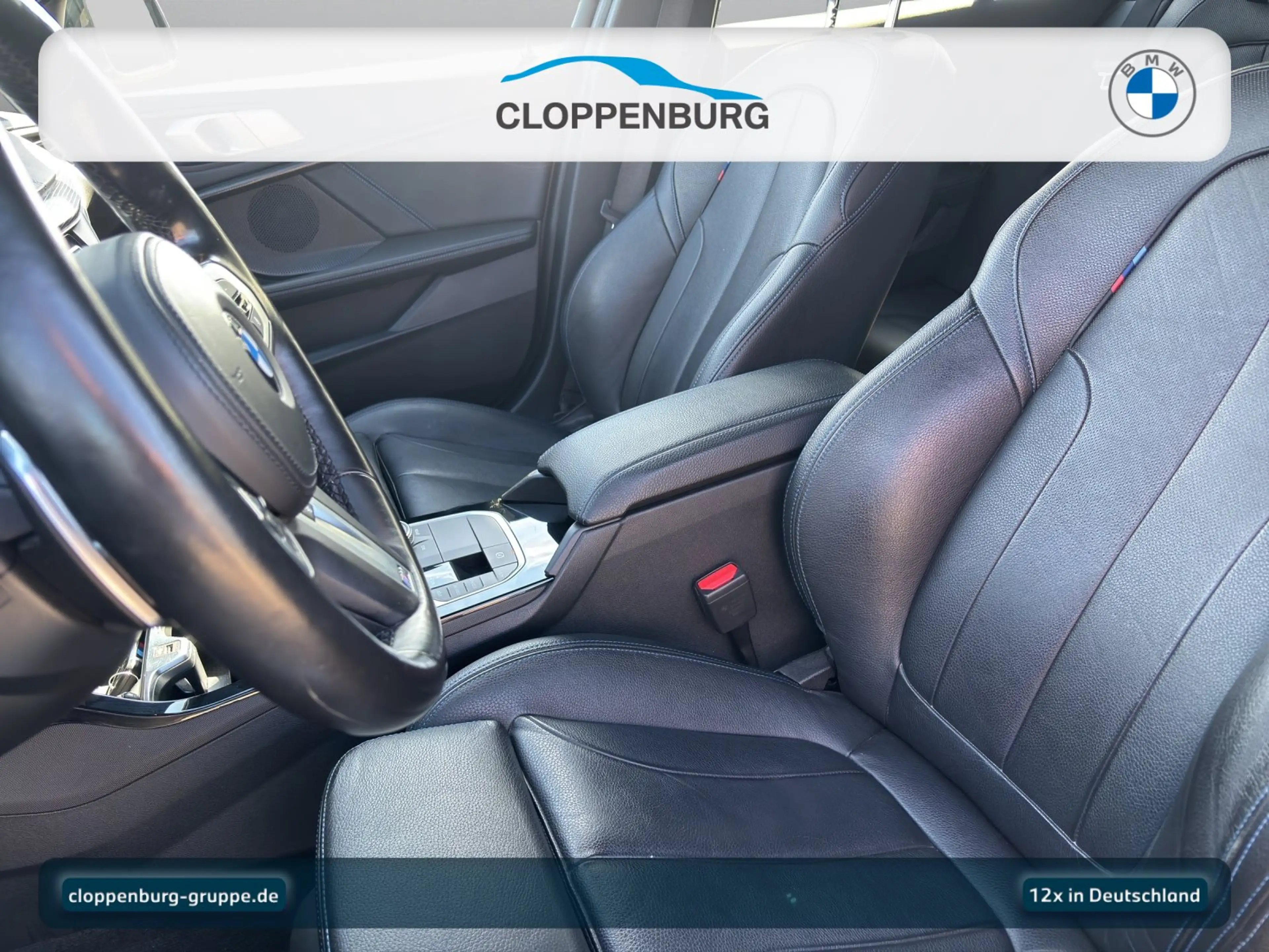 BMW 135 M135i xDrive Head-Up+Navi+SHZ+KeyGO+HiFi+WR+LED — photo 11