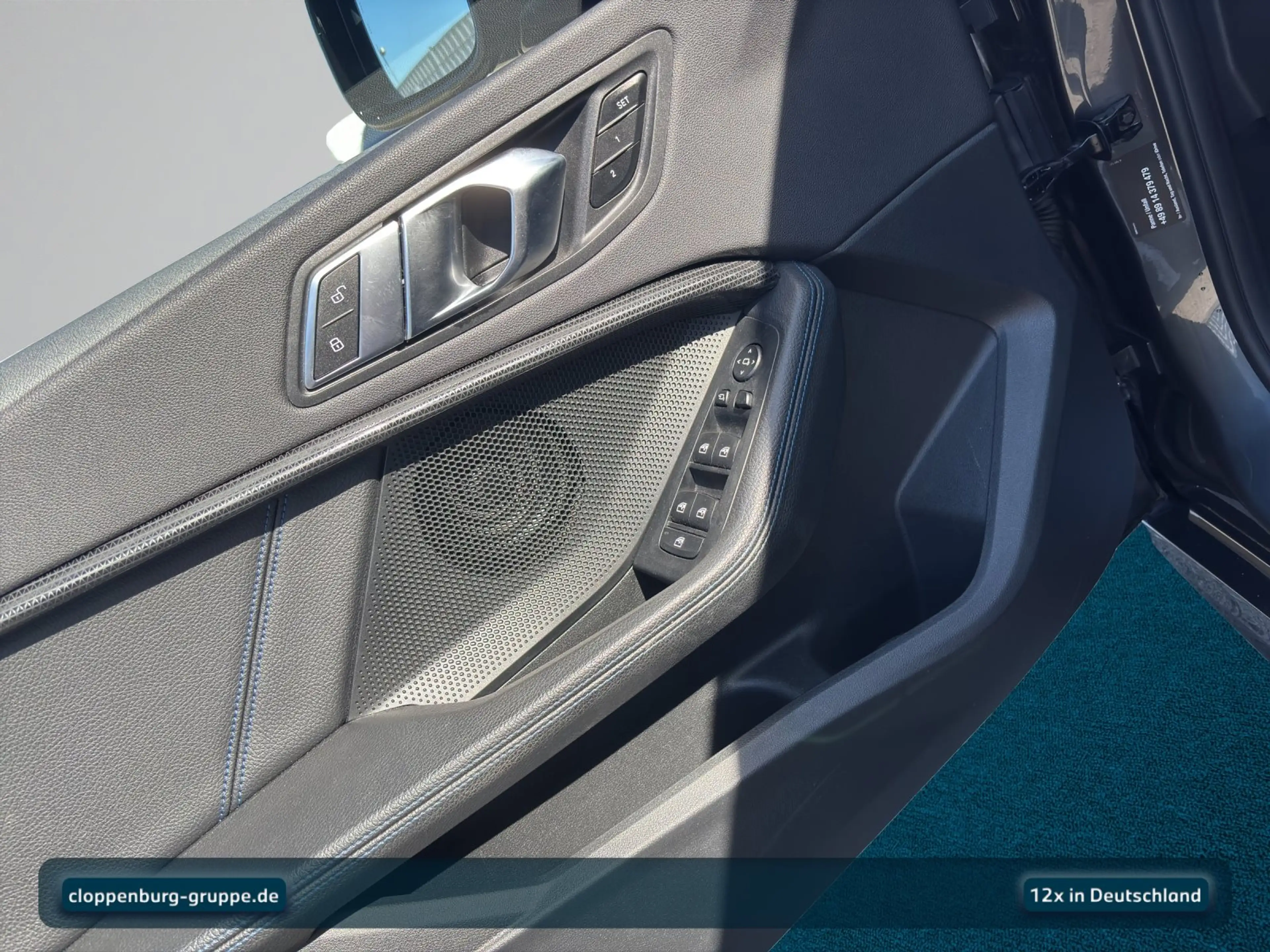BMW 135 M135i xDrive Head-Up+Navi+SHZ+KeyGO+HiFi+WR+LED — photo 12