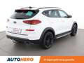 Hyundai TUCSON 1.6 TGDI N-Line 2WD Wit - thumbnail 6