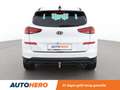 Hyundai TUCSON 1.6 TGDI N-Line 2WD Wit - thumbnail 5