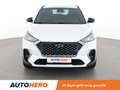 Hyundai TUCSON 1.6 TGDI N-Line 2WD Wit - thumbnail 9