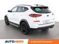 Hyundai TUCSON 1.6 TGDI N-Line 2WD Wit - thumbnail 4