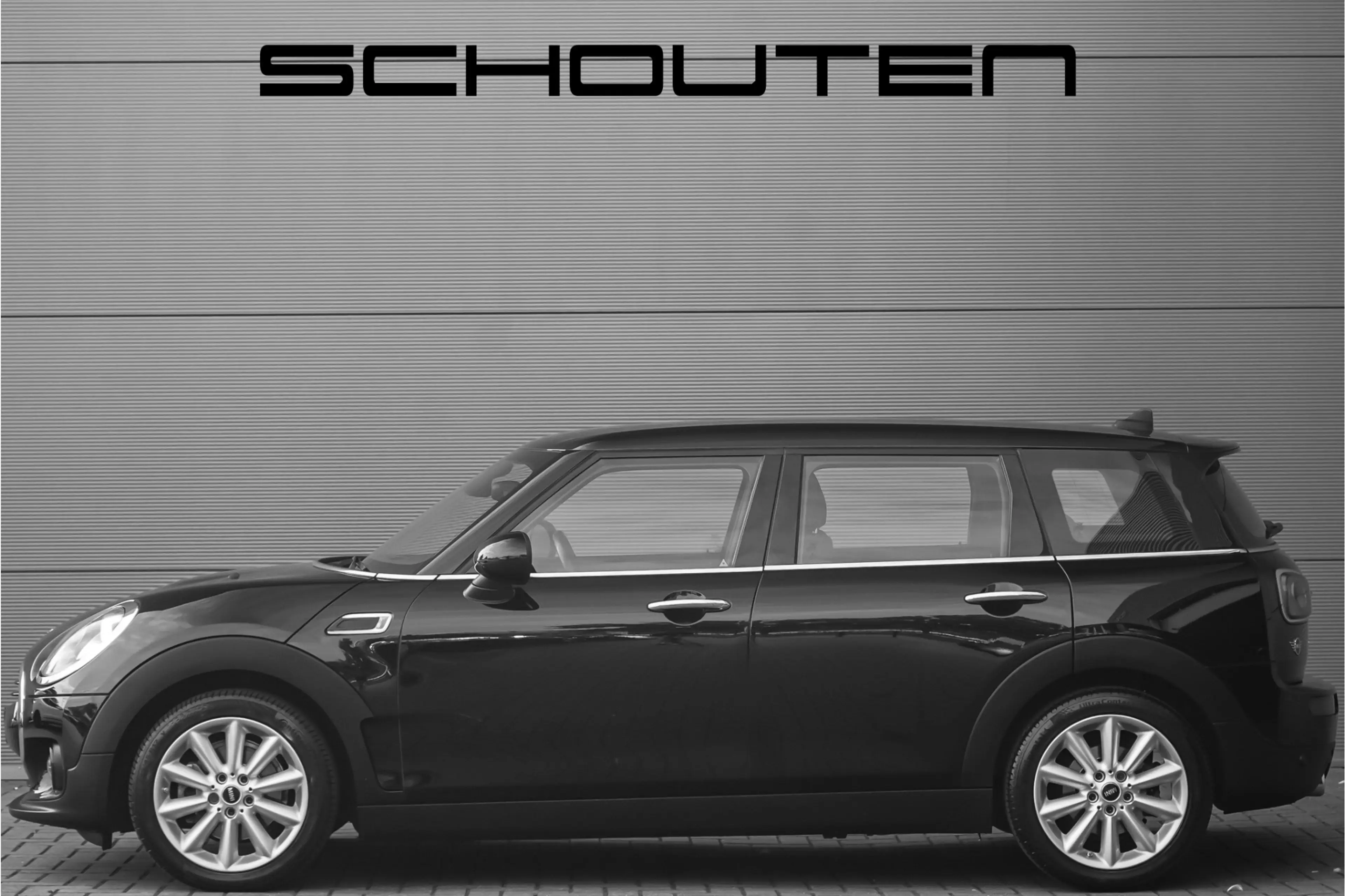 MINI Cooper Clubman 1.5 Salt Business Automaat CarPlay Trekhaak — photo 10