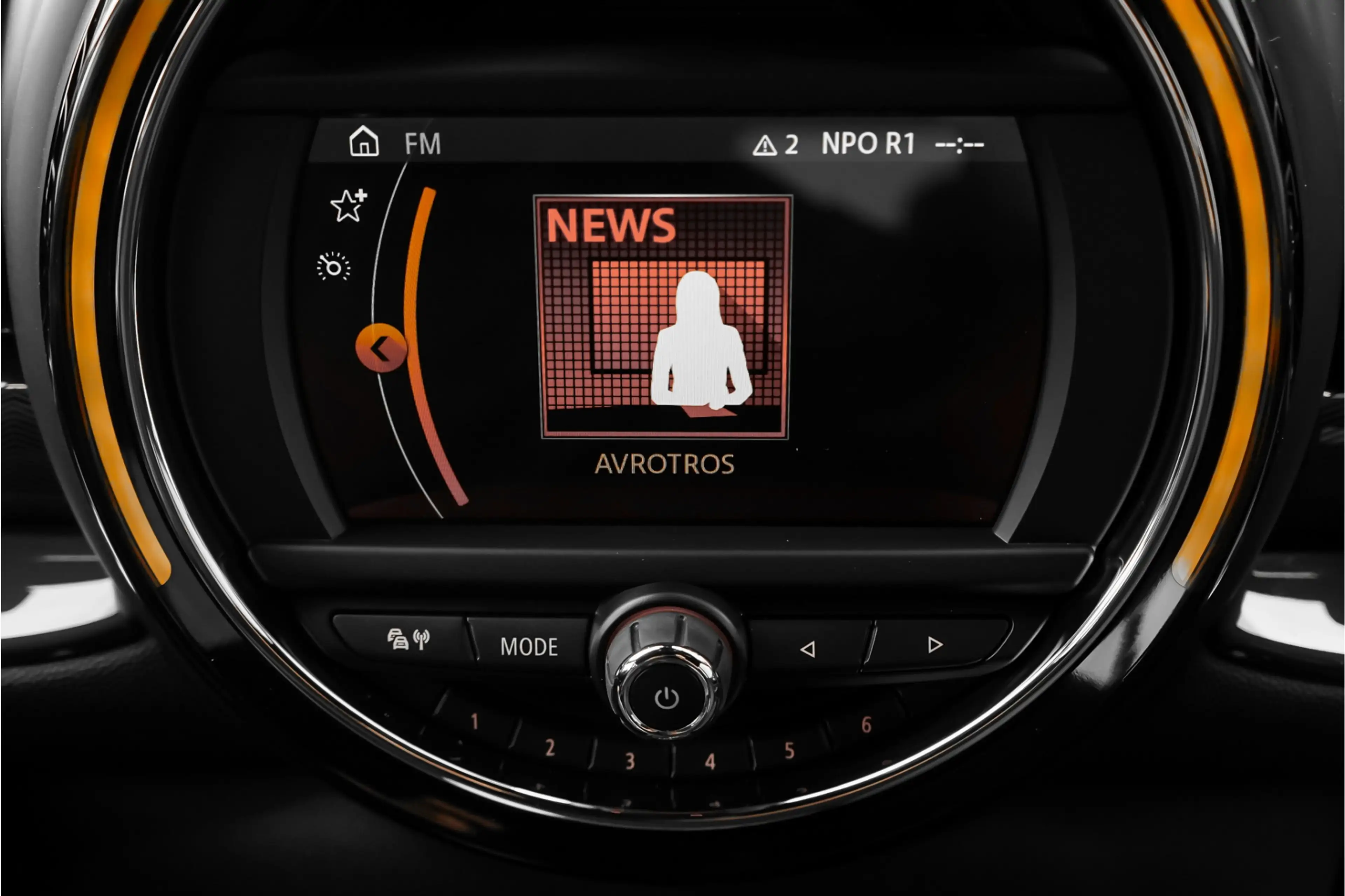 MINI Cooper Clubman 1.5 Salt Business Automaat CarPlay Trekhaak — photo 22