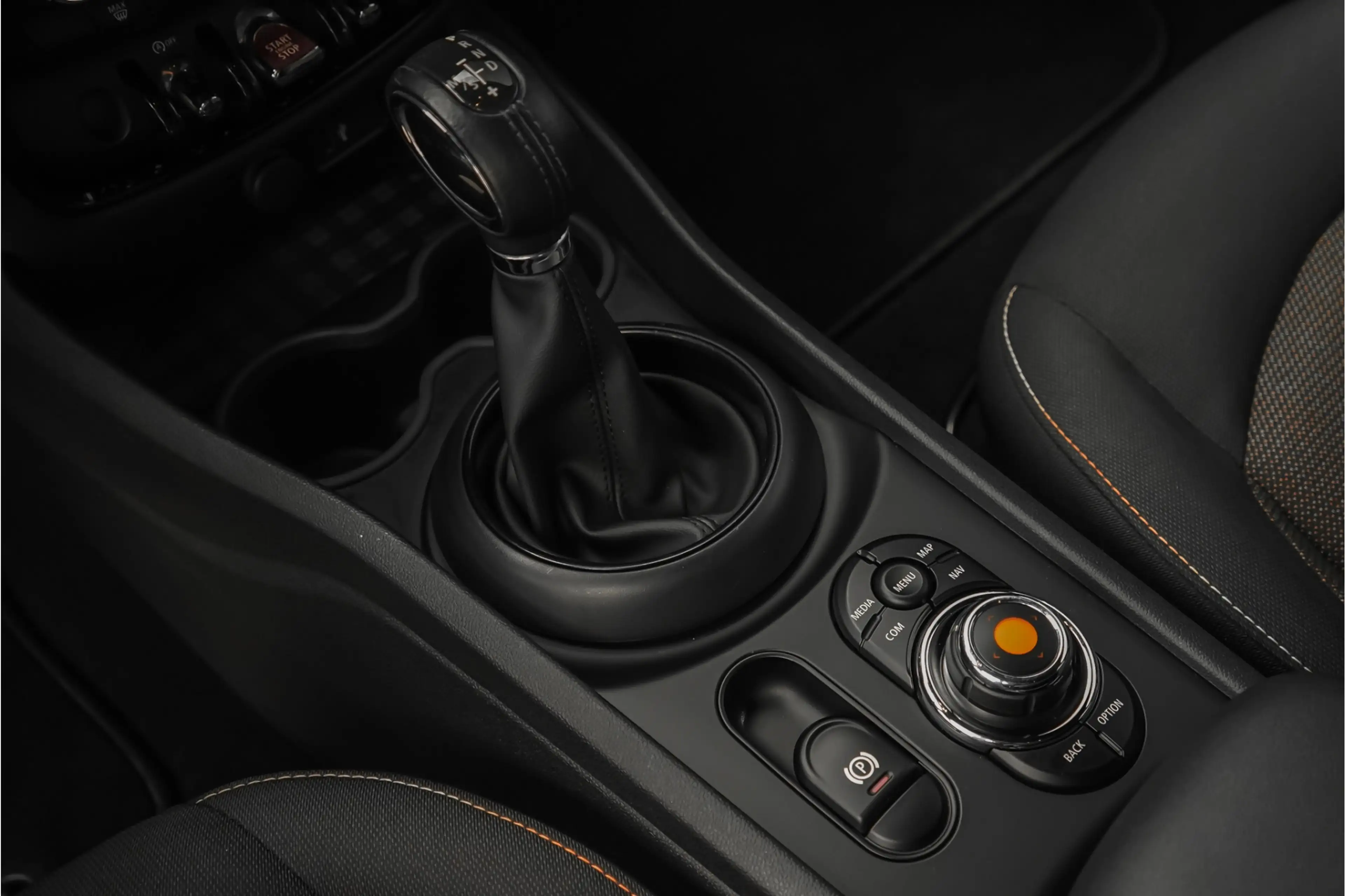 MINI Cooper Clubman 1.5 Salt Business Automaat CarPlay Trekhaak — photo 27
