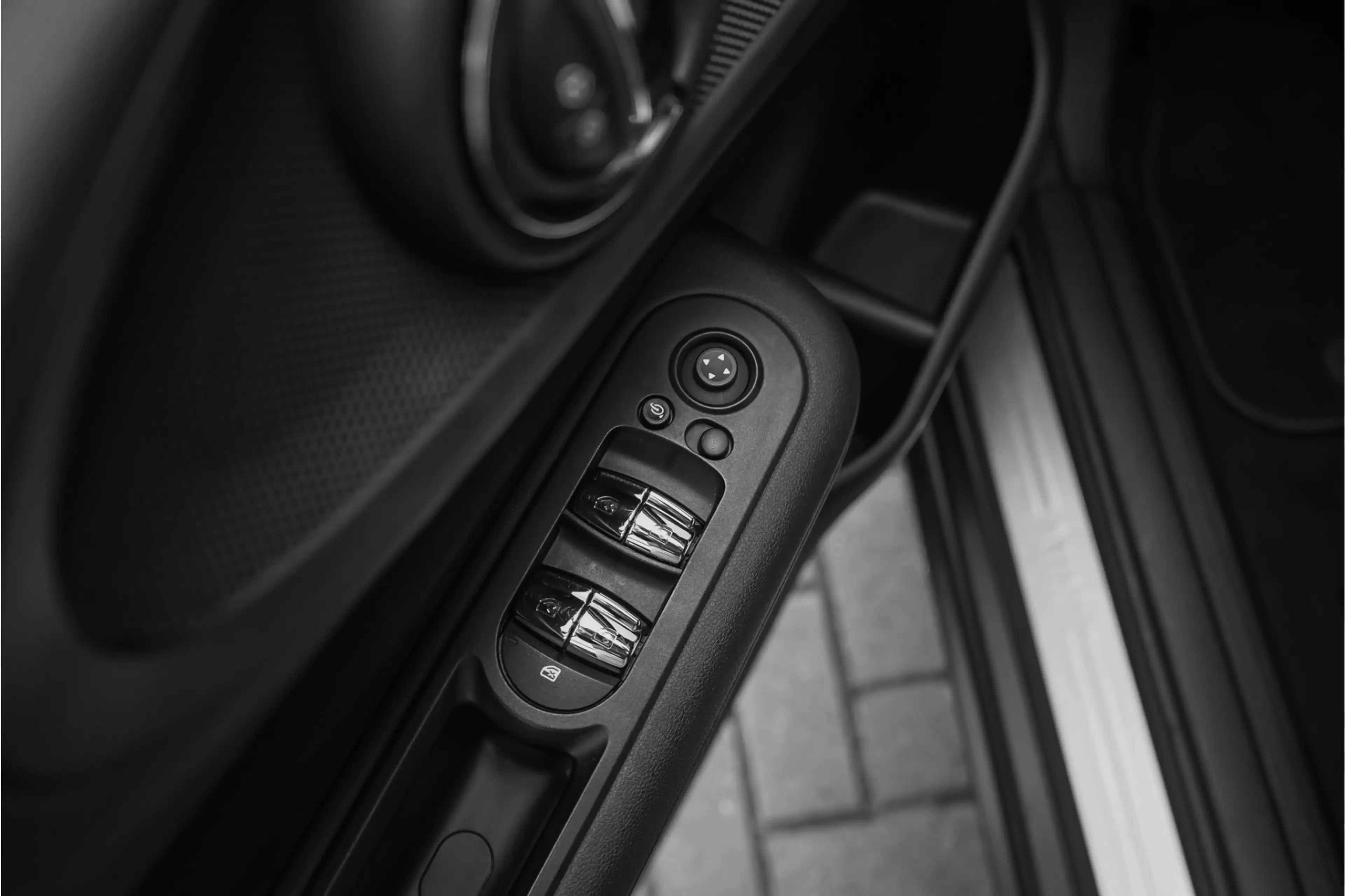 MINI Cooper Clubman 1.5 Salt Business Automaat CarPlay Trekhaak — photo 34