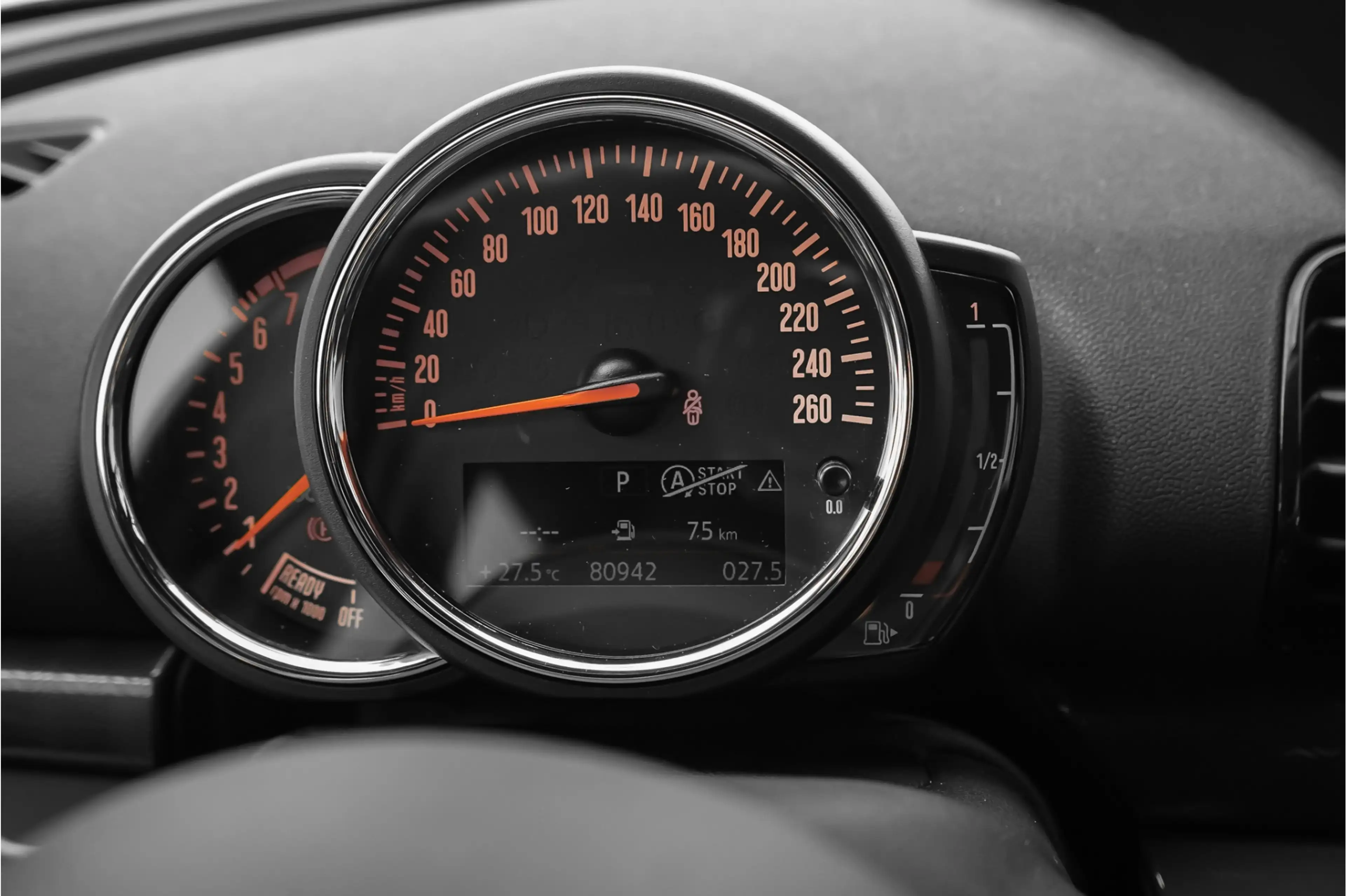 MINI Cooper Clubman 1.5 Salt Business Automaat CarPlay Trekhaak — photo 20
