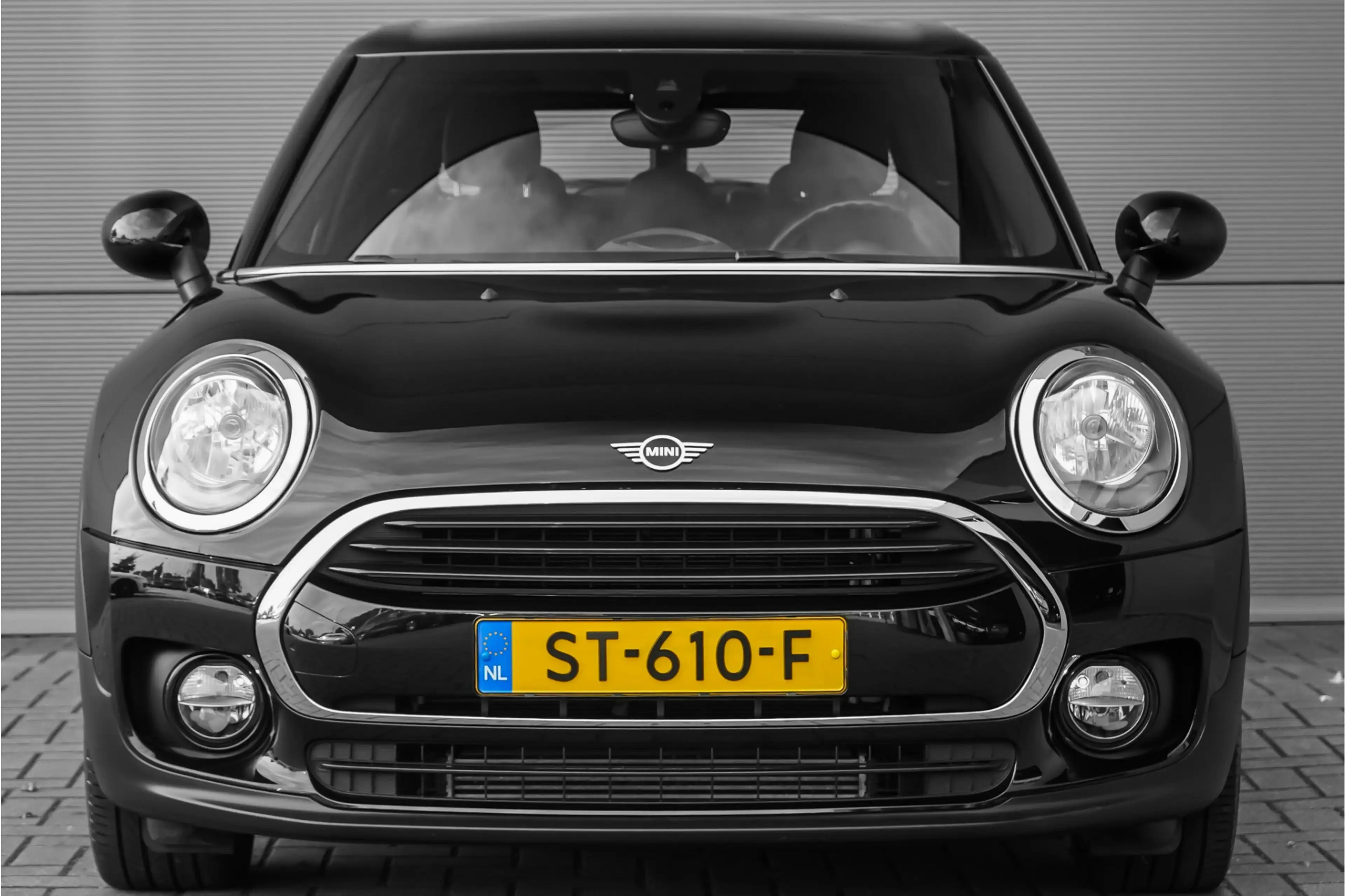 MINI Cooper Clubman 1.5 Salt Business Automaat CarPlay Trekhaak — photo 14