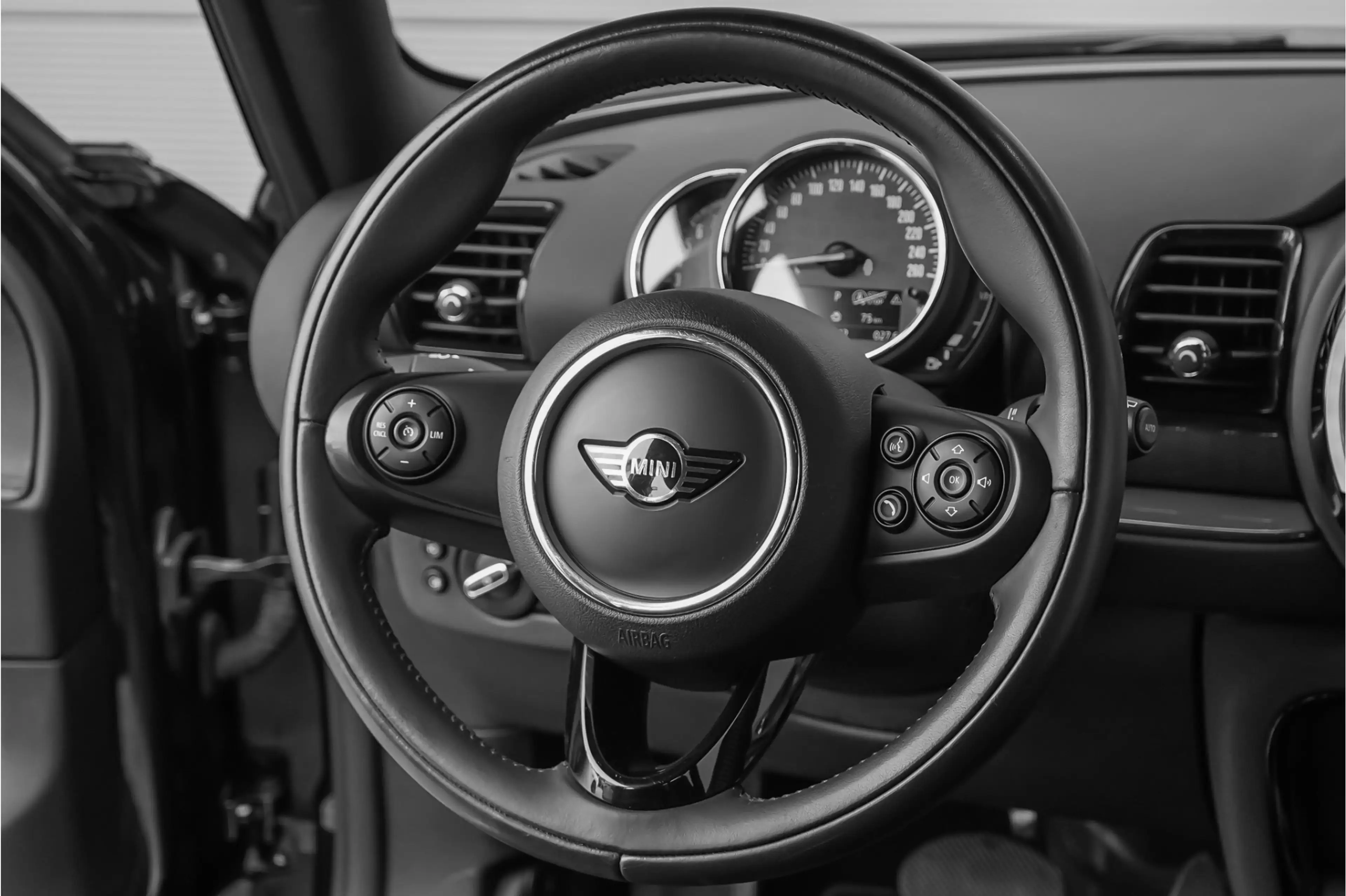 MINI Cooper Clubman 1.5 Salt Business Automaat CarPlay Trekhaak — photo 19