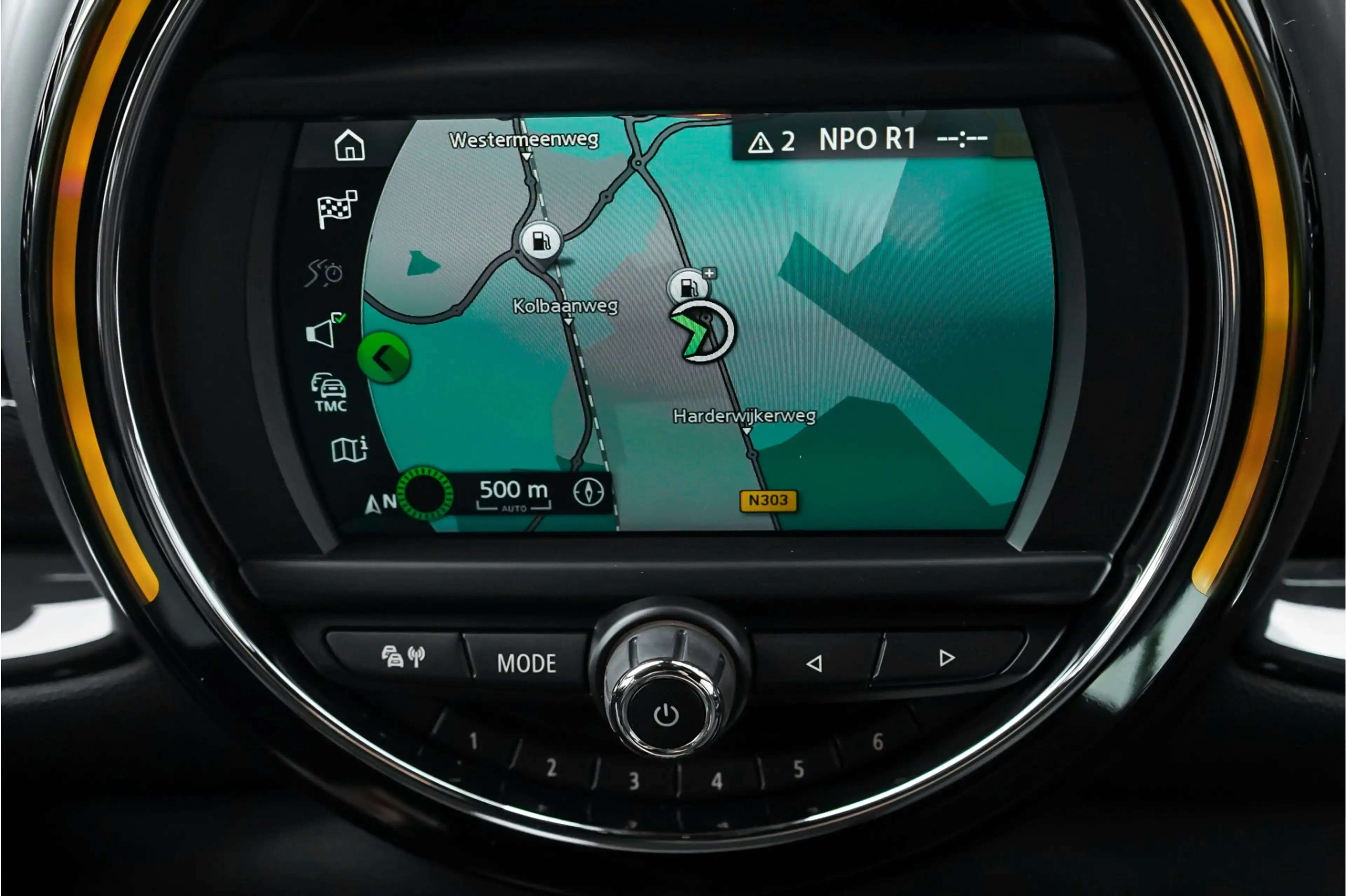 MINI Cooper Clubman 1.5 Salt Business Automaat CarPlay Trekhaak — photo 24
