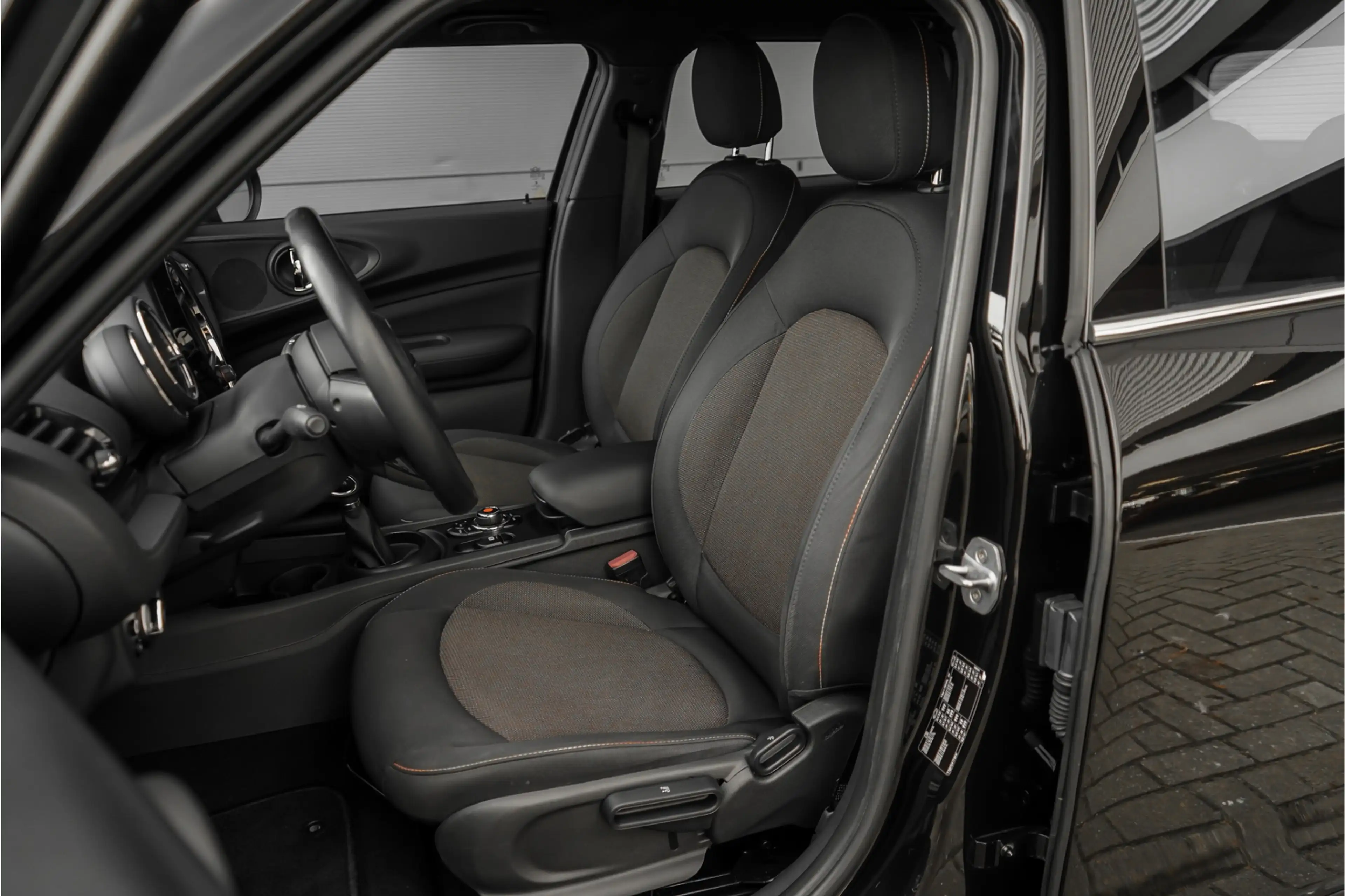 MINI Cooper Clubman 1.5 Salt Business Automaat CarPlay Trekhaak — photo 5