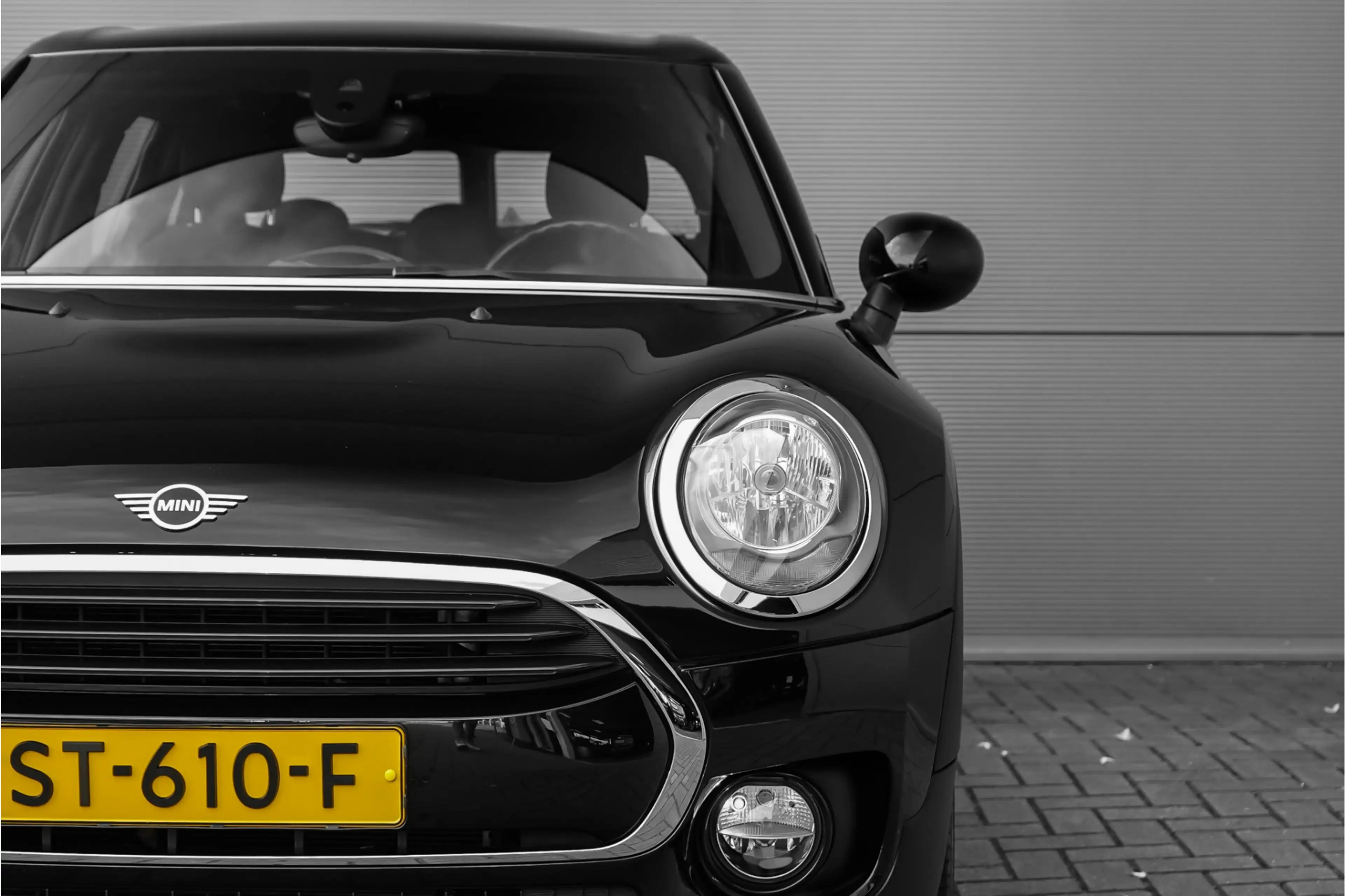MINI Cooper Clubman 1.5 Salt Business Automaat CarPlay Trekhaak — photo 15