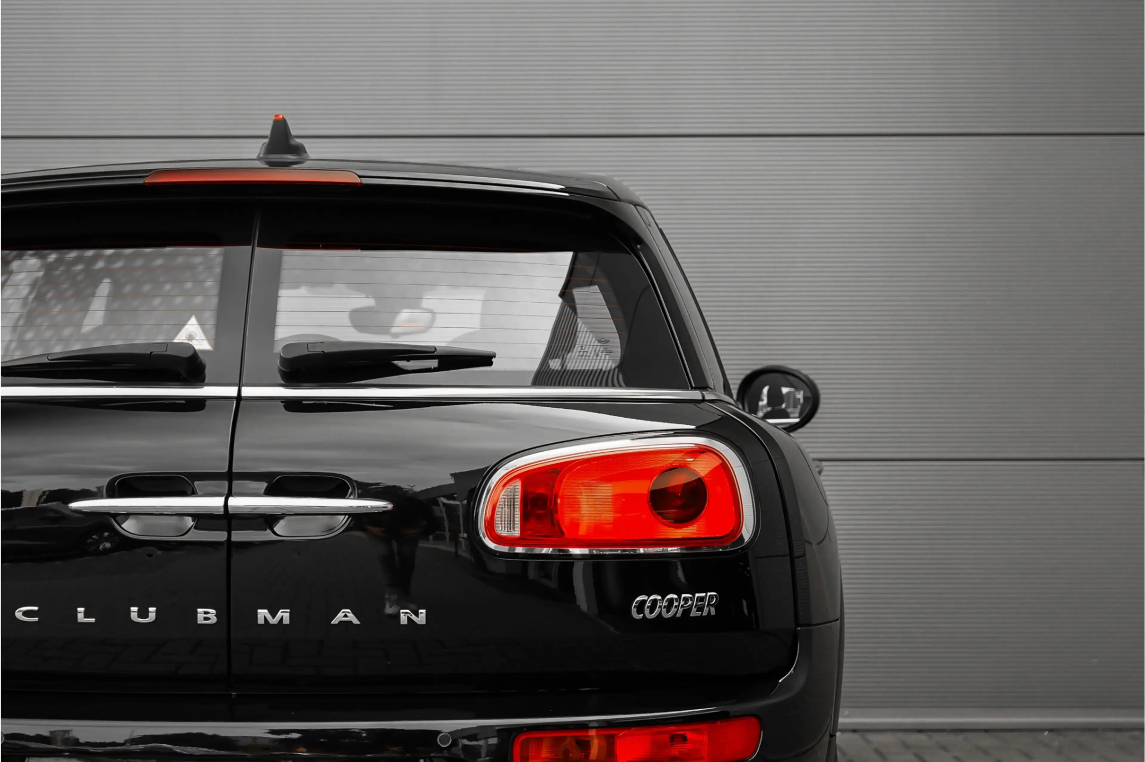 MINI Cooper Clubman 1.5 Salt Business Automaat CarPlay Trekhaak — photo 16