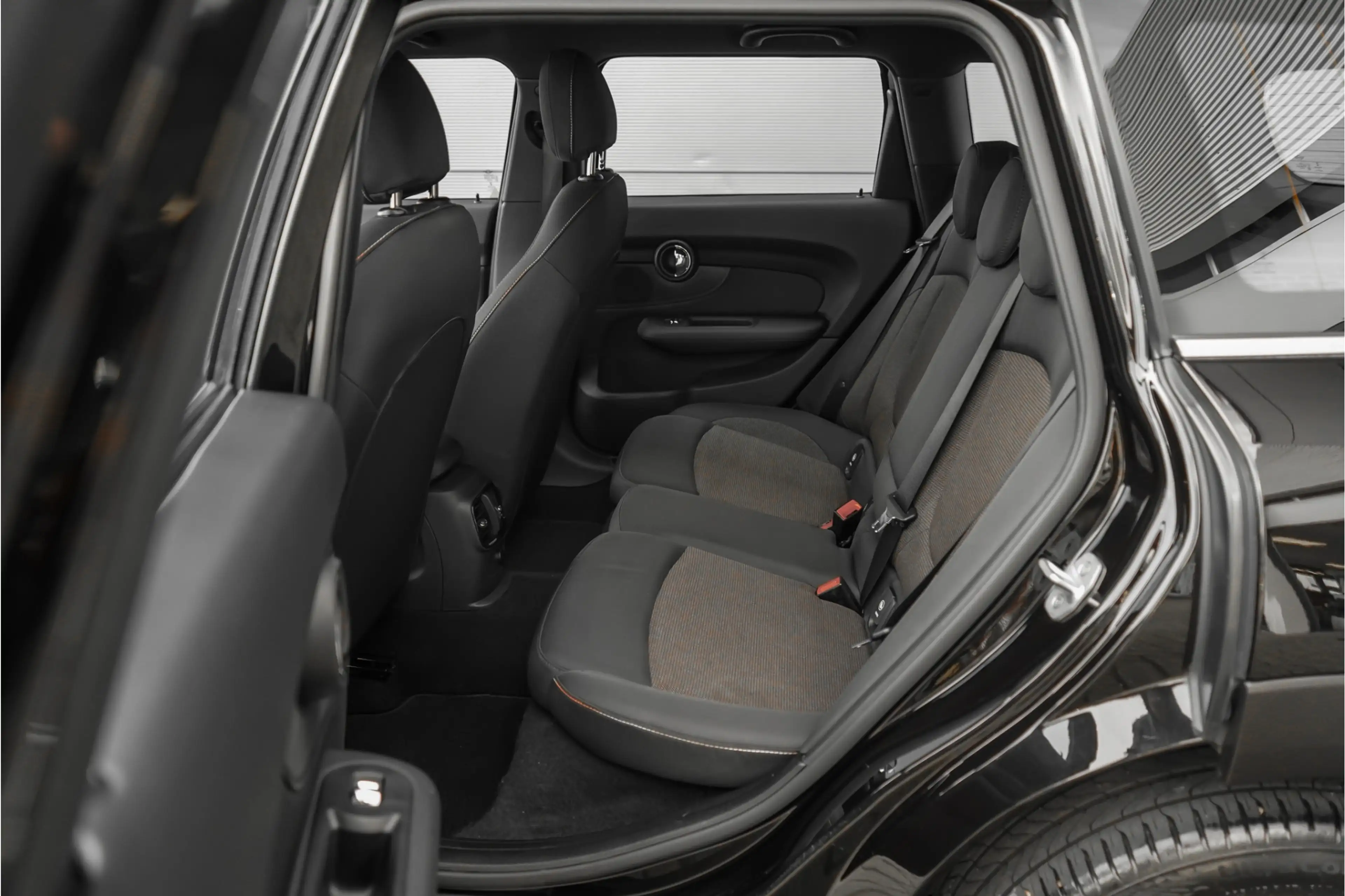 MINI Cooper Clubman 1.5 Salt Business Automaat CarPlay Trekhaak — photo 6