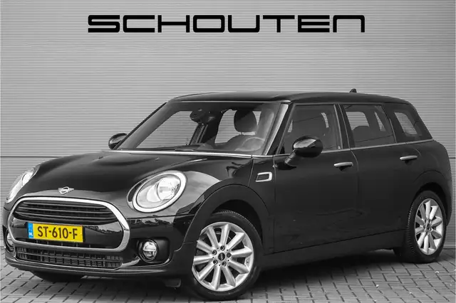 MINI Cooper Clubman 1.5 Salt Business Automaat CarPlay Trekhaak