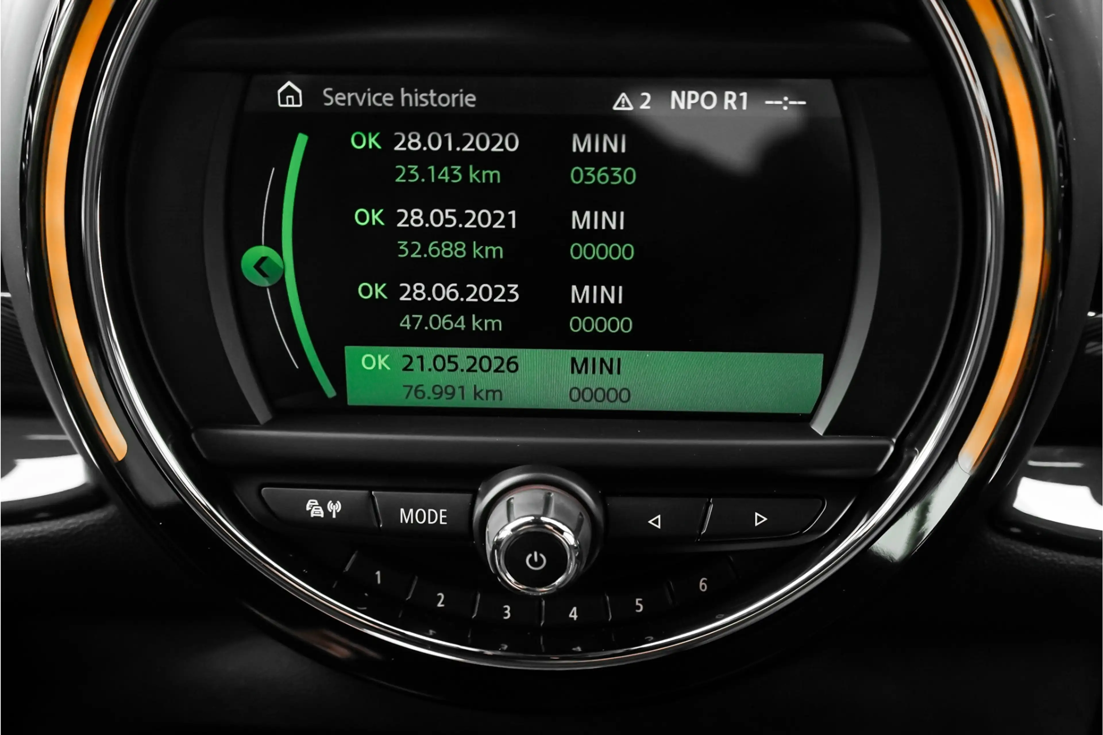 MINI Cooper Clubman 1.5 Salt Business Automaat CarPlay Trekhaak — photo 23