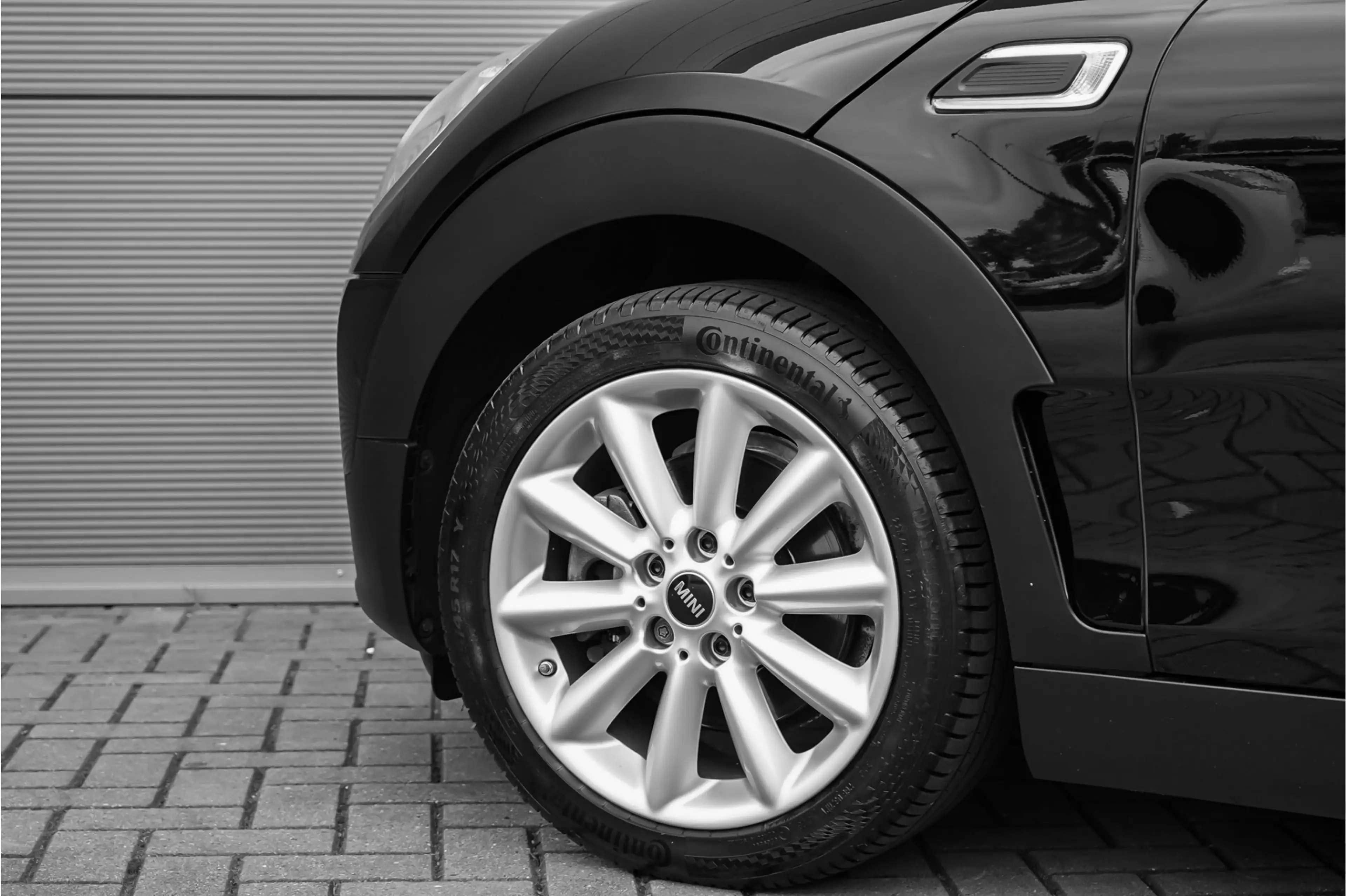 MINI Cooper Clubman 1.5 Salt Business Automaat CarPlay Trekhaak — photo 18