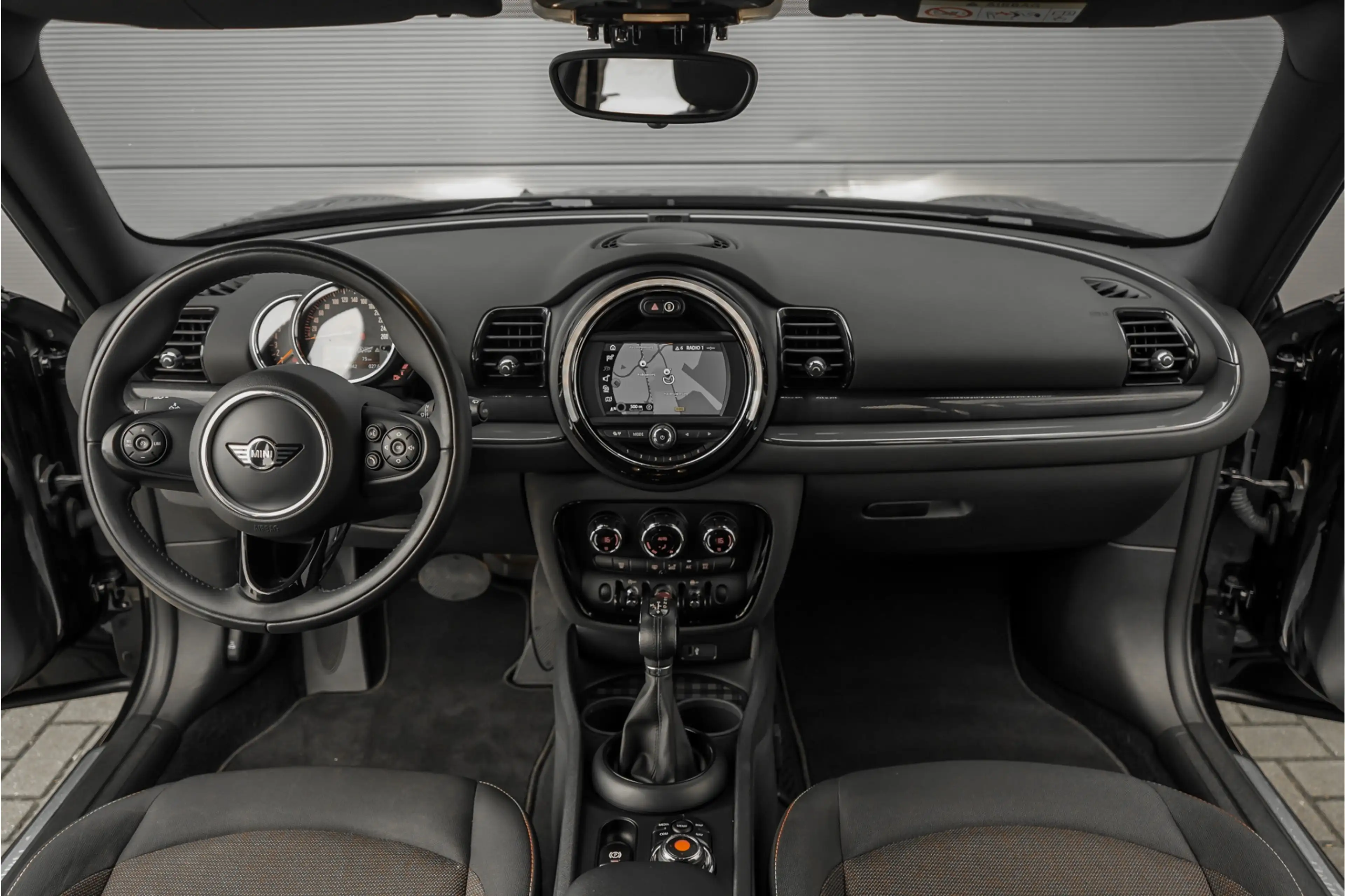MINI Cooper Clubman 1.5 Salt Business Automaat CarPlay Trekhaak — photo 2