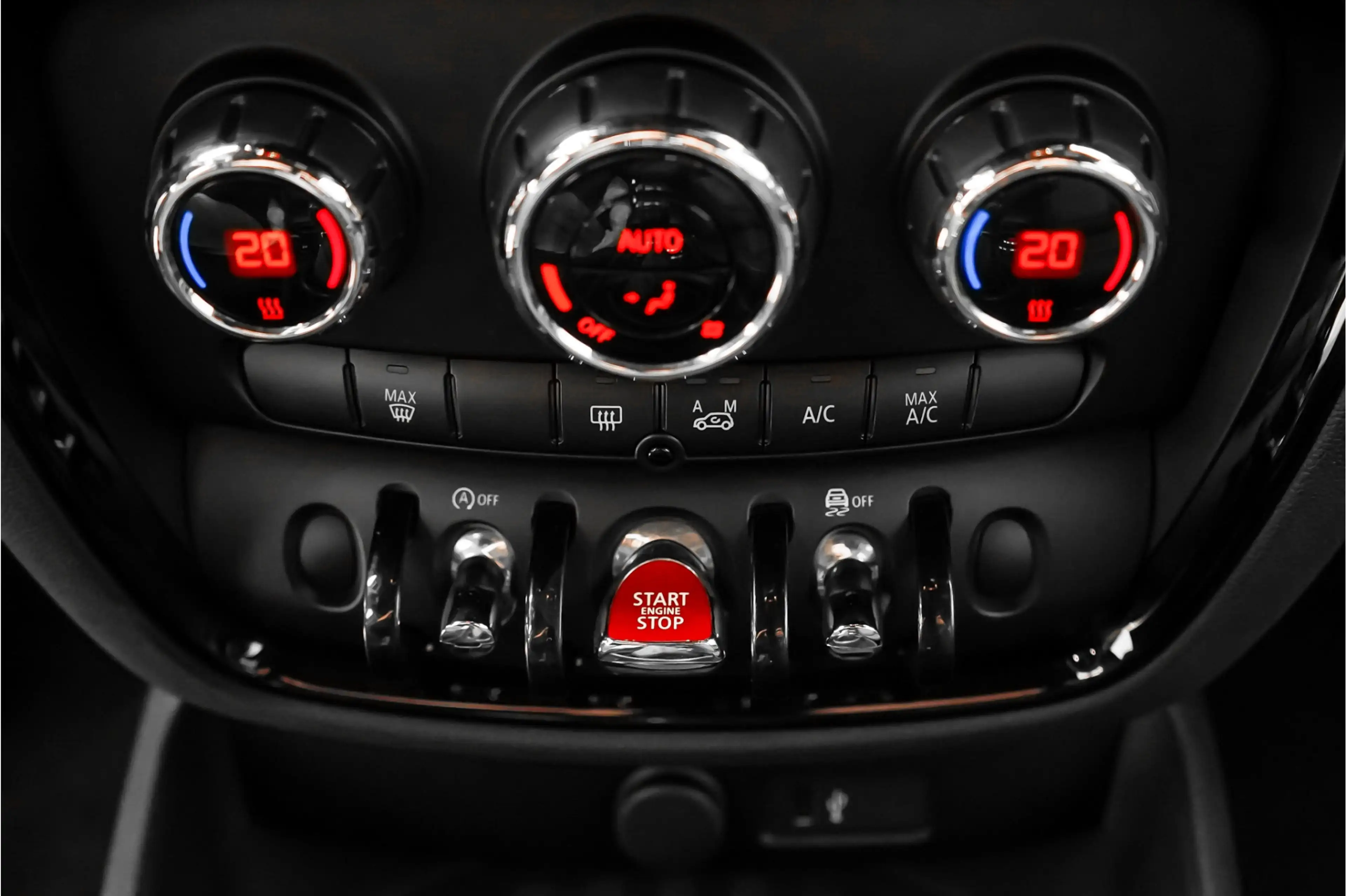 MINI Cooper Clubman 1.5 Salt Business Automaat CarPlay Trekhaak — photo 25