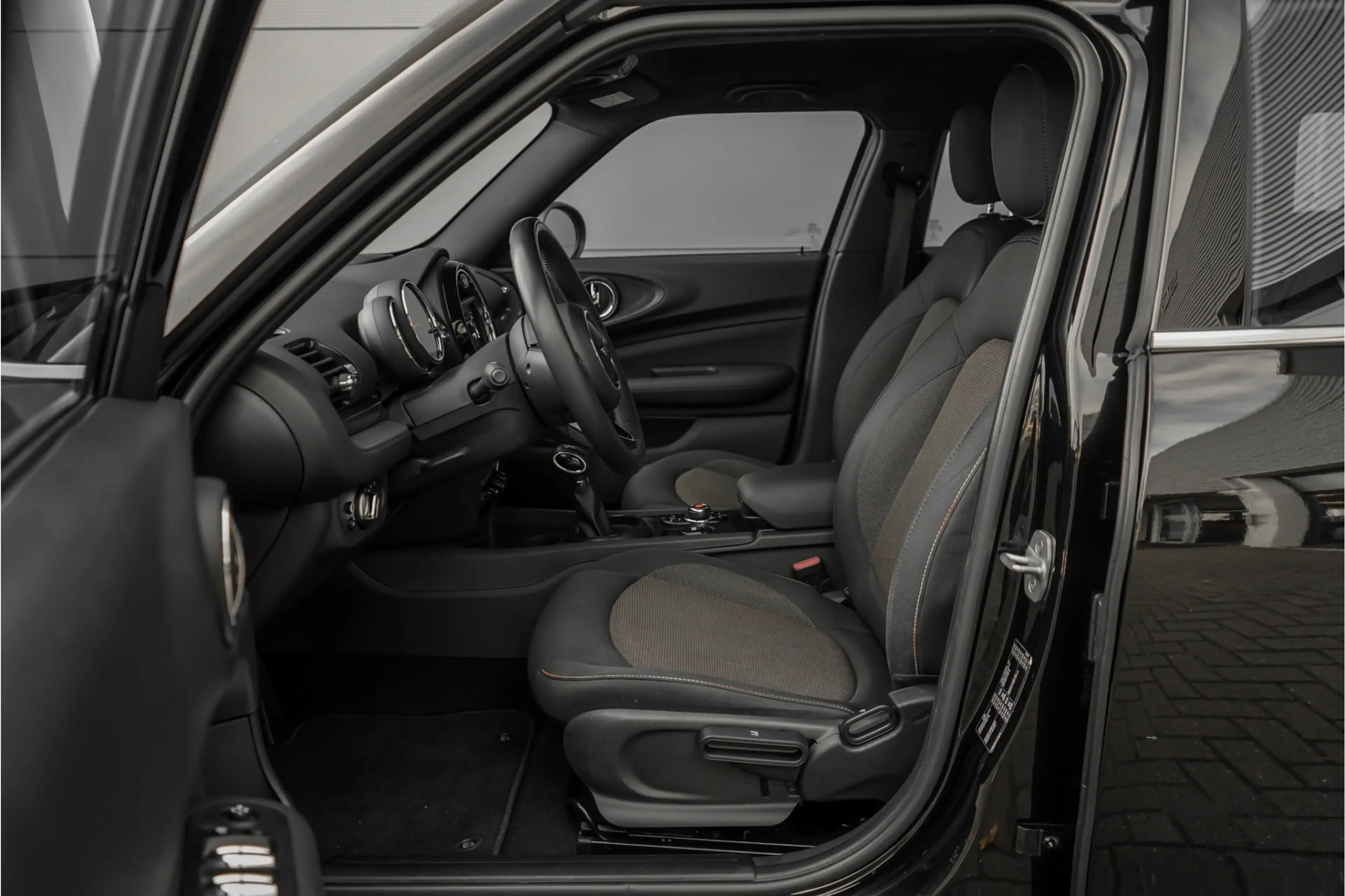 MINI Cooper Clubman 1.5 Salt Business Automaat CarPlay Trekhaak — photo 4
