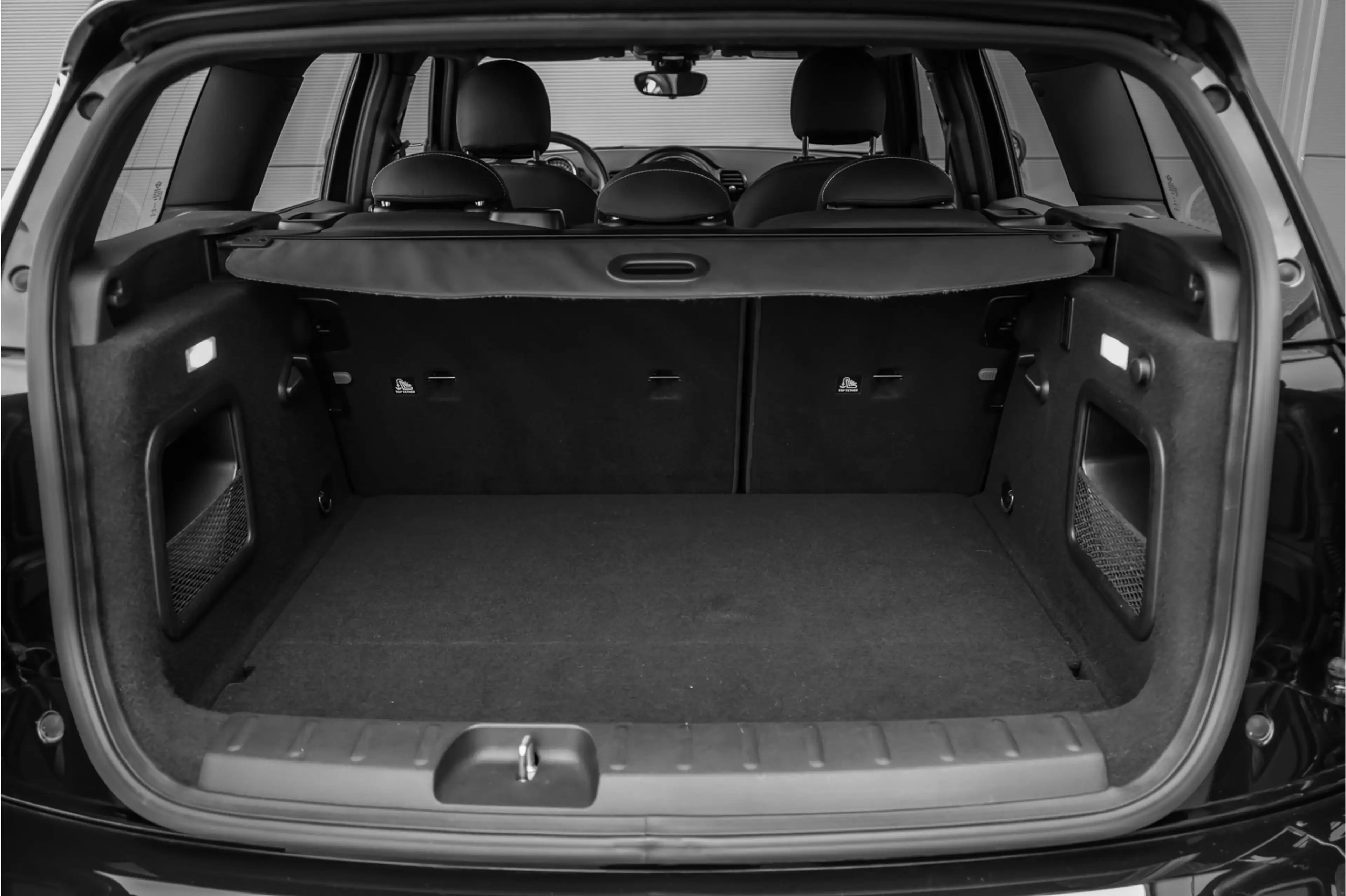 MINI Cooper Clubman 1.5 Salt Business Automaat CarPlay Trekhaak — photo 7