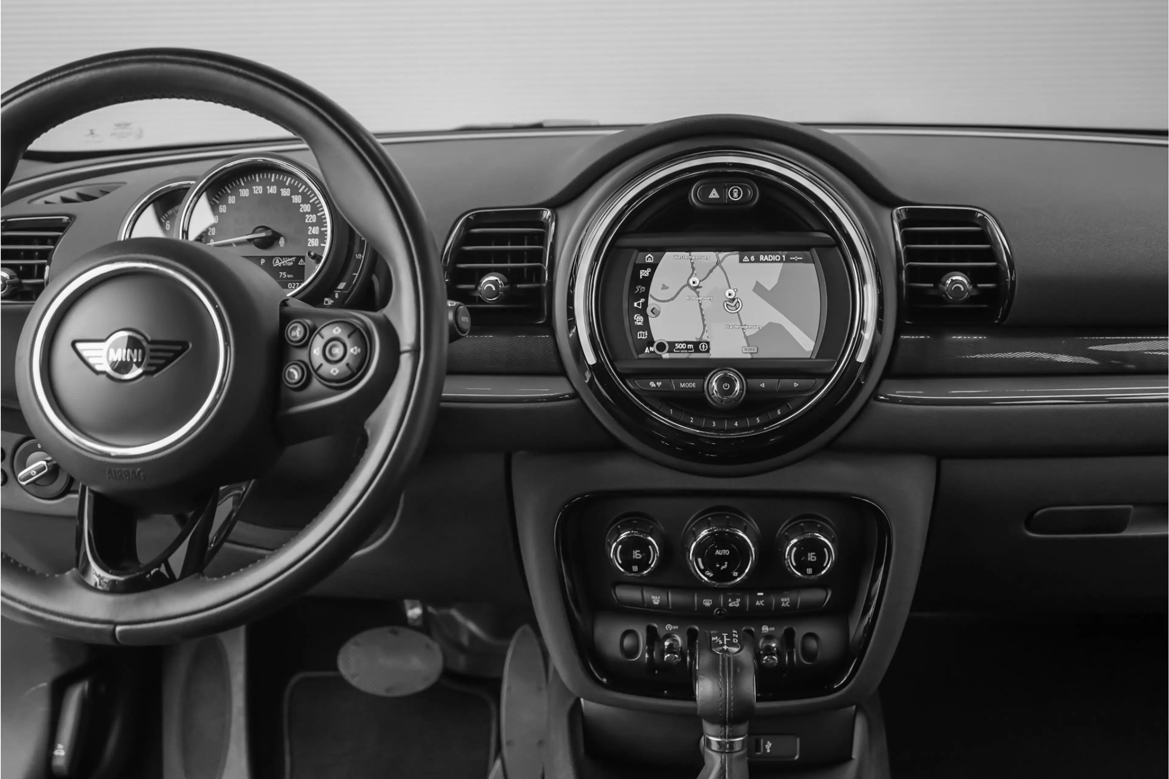 MINI Cooper Clubman 1.5 Salt Business Automaat CarPlay Trekhaak — photo 21