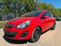 Opel Corsa D Active Klima Sport Rot - thumbnail 9