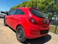 Opel Corsa D Active Klima Sport Rot - thumbnail 11