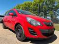 Opel Corsa D Active Klima Sport Rot - thumbnail 6