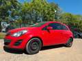 Opel Corsa D Active Klima Sport Rot - thumbnail 10