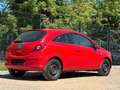 Opel Corsa D Active Klima Sport Rot - thumbnail 3