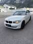 BMW 120 120d Coupé Weiß - thumbnail 3