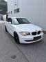 BMW 120 120d Coupé Weiß - thumbnail 1