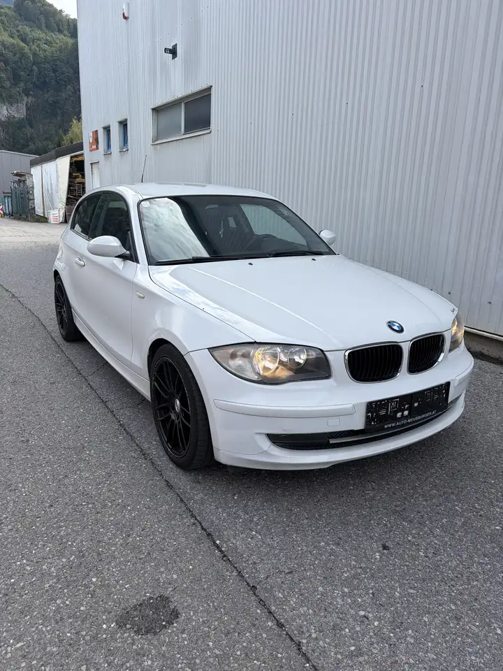 BMW 120