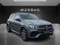 Mercedes-Benz GLE 350 de 4MATIC Grau - thumbnail 4