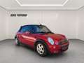 MINI One Cabrio Mini One Cabrio 1.6 Rot - thumbnail 2