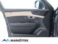 Volvo XC90 T8 AWD Plus Bright Plug-In Hybrid 7-Sitzer Blau - thumbnail 12