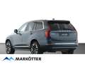 Volvo XC90 T8 AWD Plus Bright Plug-In Hybrid 7-Sitzer Blau - thumbnail 6