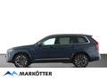 Volvo XC90 T8 AWD Plus Bright Plug-In Hybrid 7-Sitzer Blau - thumbnail 5
