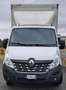 Renault Master T35 2.3 dCi/145 TP PM-SL-RG FURGONATO Twin Turbo Blanc - thumbnail 2