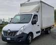 Renault Master T35 2.3 dCi/145 TP PM-SL-RG FURGONATO Twin Turbo Blanc - thumbnail 3