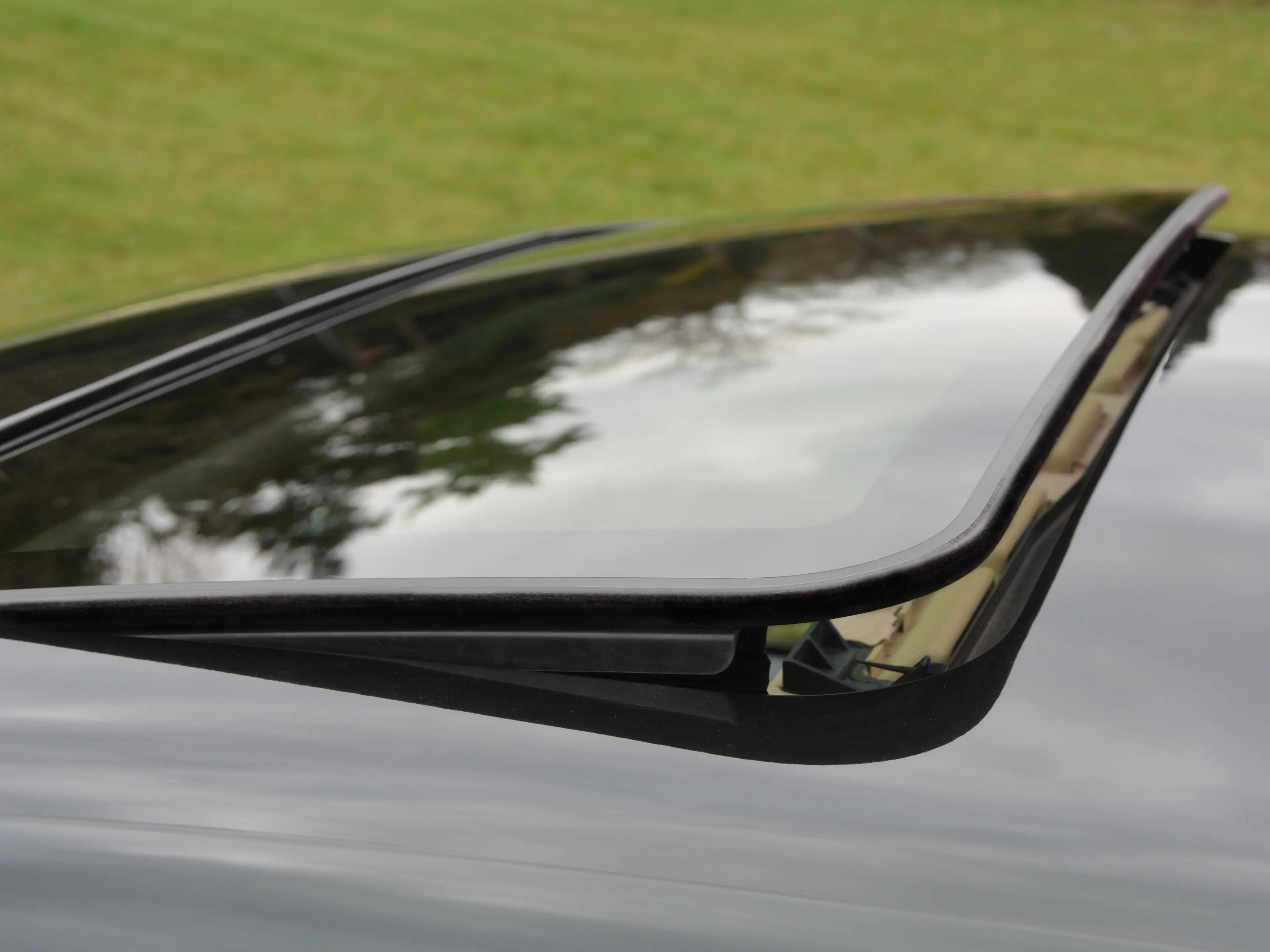 Maserati Quattroporte 4.7 S | ZF-transmission | Great Spec — photo 10