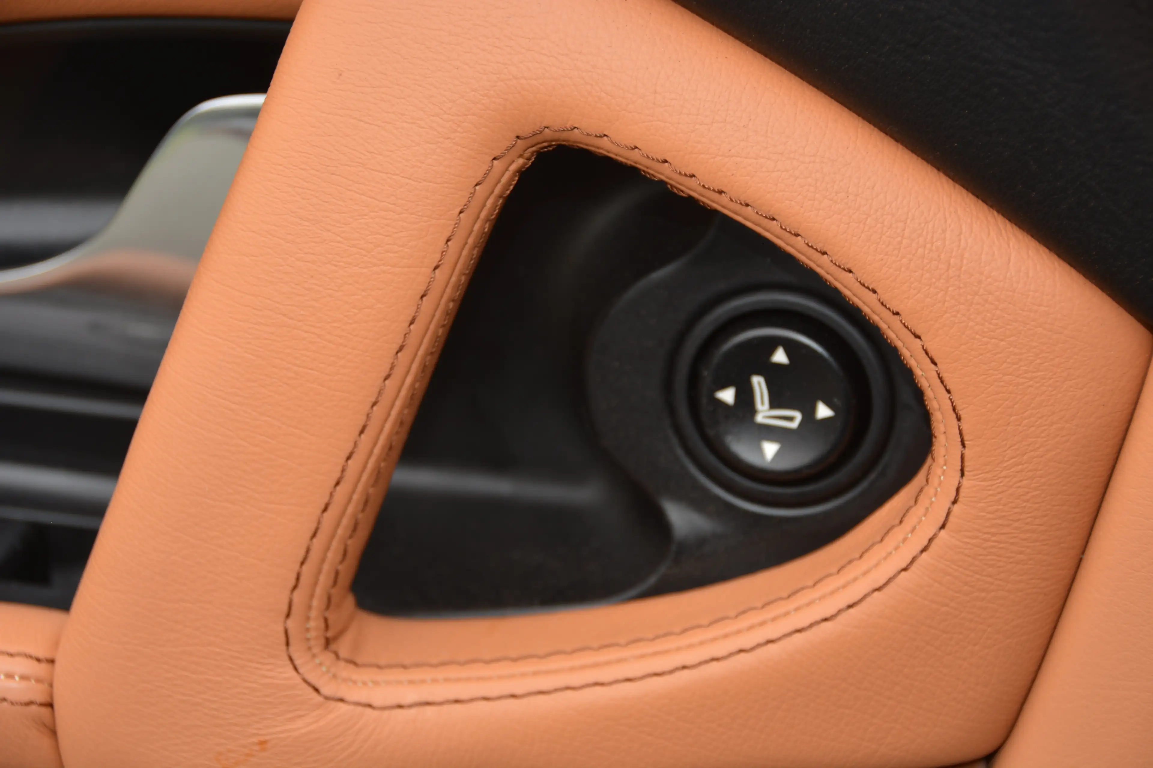 Maserati Quattroporte 4.7 S | ZF-transmission | Great Spec — photo 13