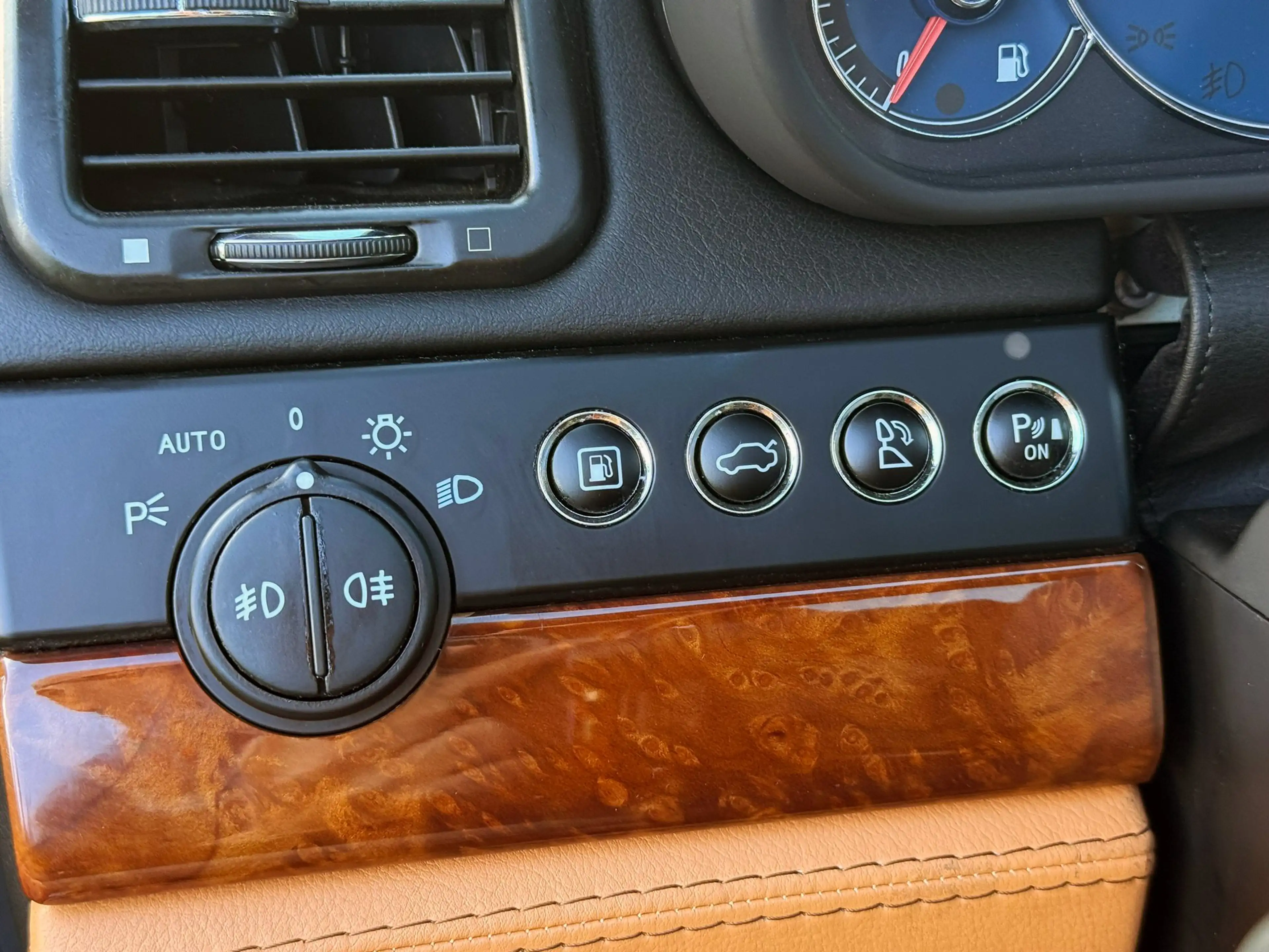 Maserati Quattroporte 4.7 S | ZF-transmission | Great Spec — photo 6