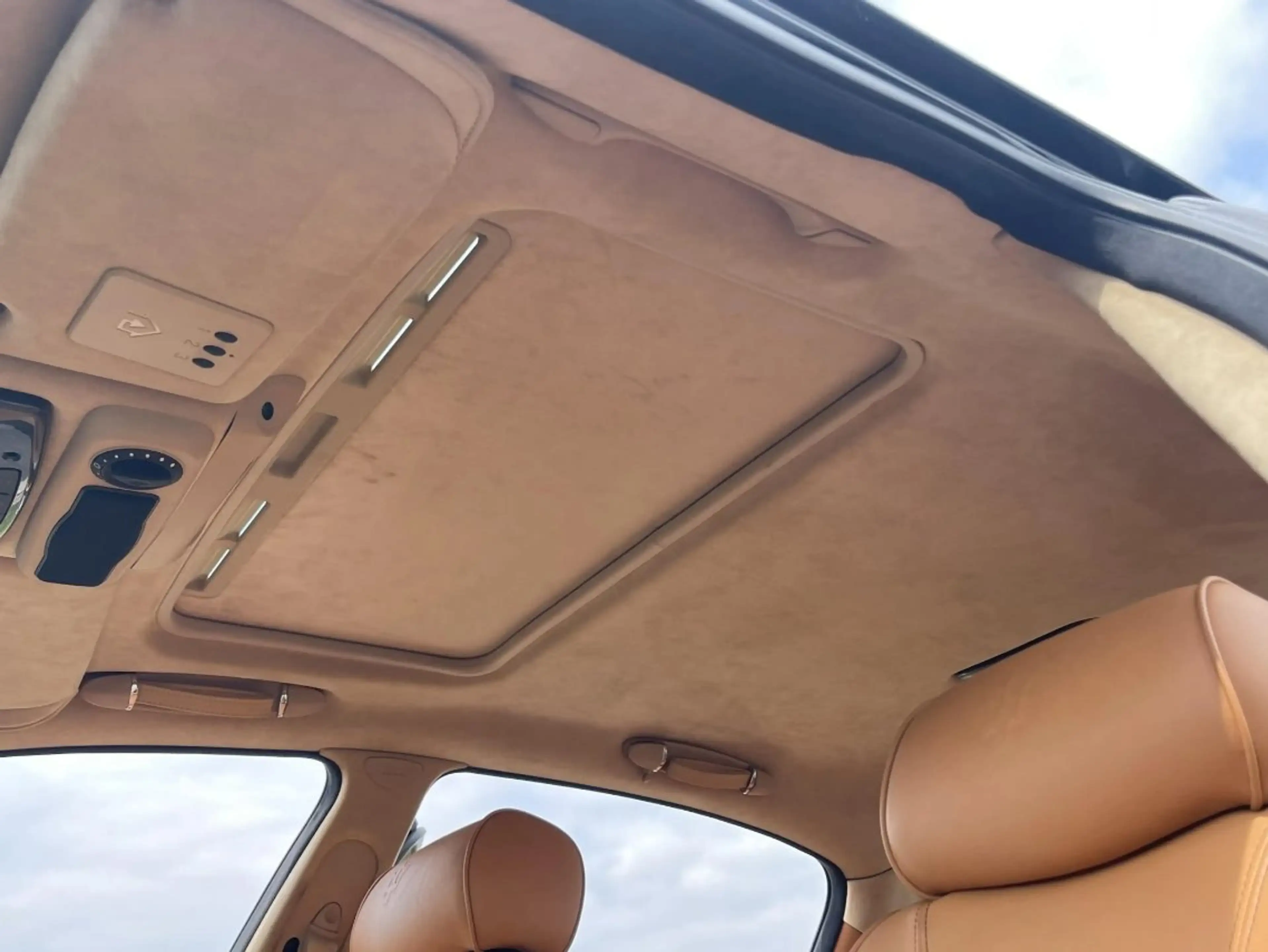 Maserati Quattroporte 4.7 S | ZF-transmission | Great Spec — photo 9