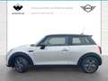 MINI Cooper SE Hatch DAB LED Navi Tempomat Klimaaut. Weiß - thumbnail 2
