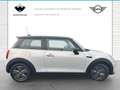 MINI Cooper SE Hatch DAB LED Navi Tempomat Klimaaut. Weiß - thumbnail 7