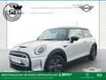 MINI Cooper SE Hatch DAB LED Navi Tempomat Klimaaut. Weiß - thumbnail 1