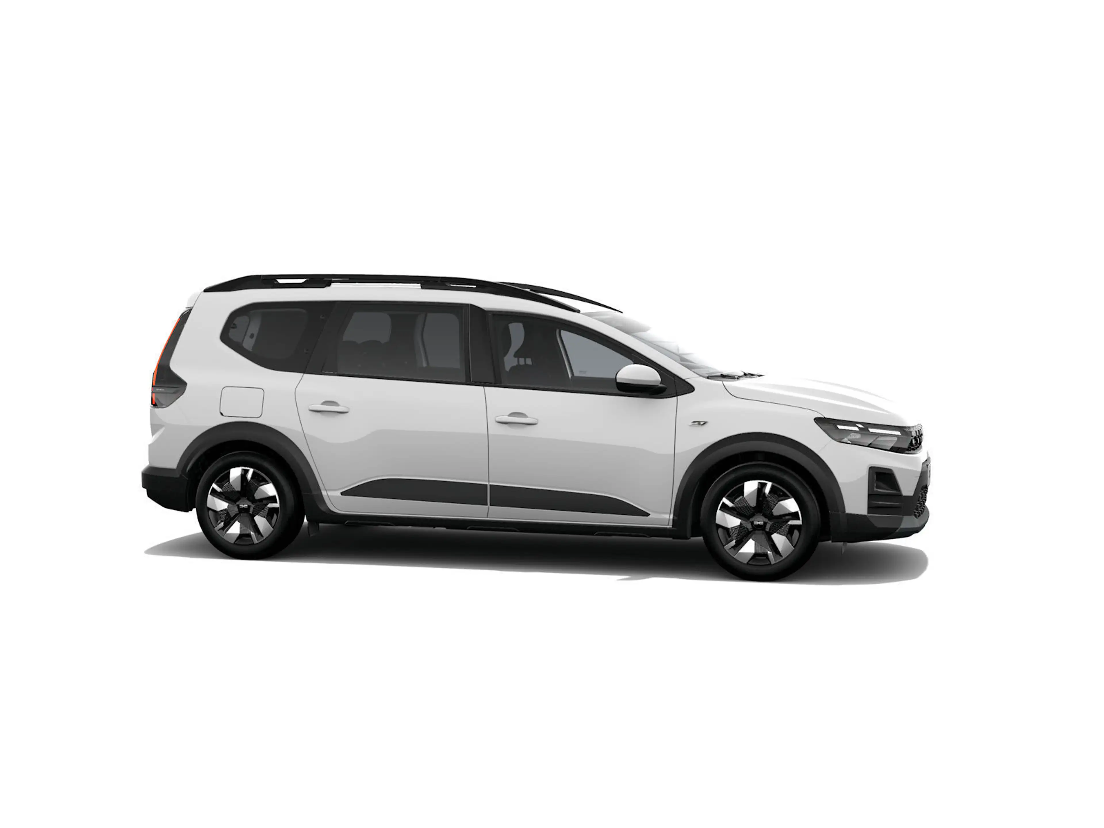 Dacia Jogger Expression Eco-G 120 7-Sitzer SHZ PDC BT — photo 9