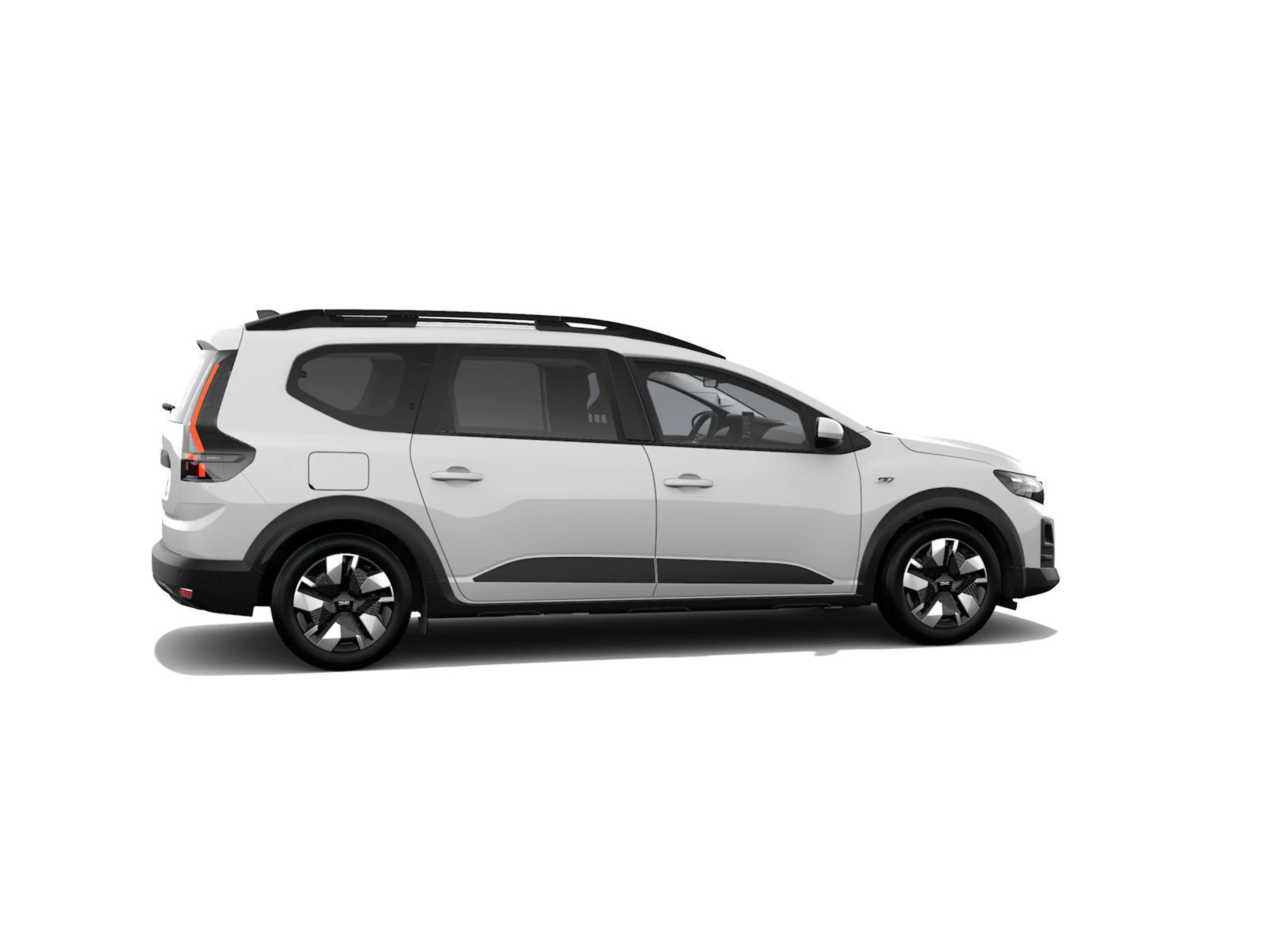 Dacia Jogger Expression Eco-G 120 7-Sitzer SHZ PDC BT — photo 8